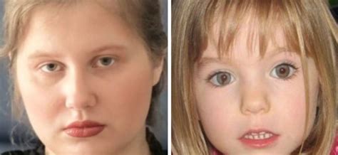 Woman claiming to be Maddie ‘very upset’ over DNA results